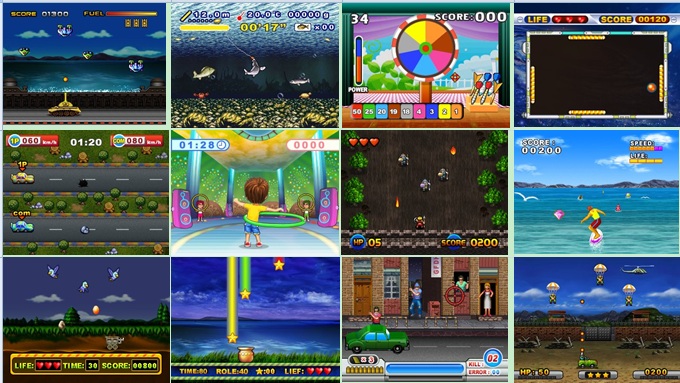 Gamemon Universal Usb Converter Software