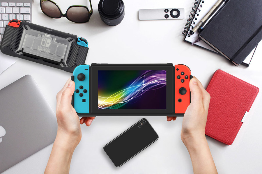 Quality Bluetooth Android Gamepad & Wireless USB Game Controller ...