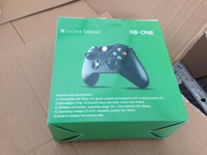 XBOX One Gamepad Xbox One Gaming Controller With Headset Socket