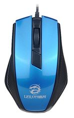 Professional Office / Home Custom Gaming Mouse With 1.5m Cable