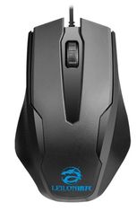 Popular Universal USB Gaming Mouse And Keyboard With UV Coating