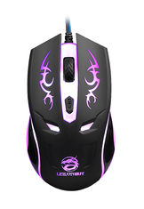 Fashion 4 Key Gaming Mouse And Keyboard For Business Office / Home