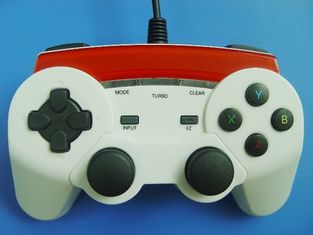 Professional D - Pad Bluetooth Android Gamepad TV / PC / P Controllers