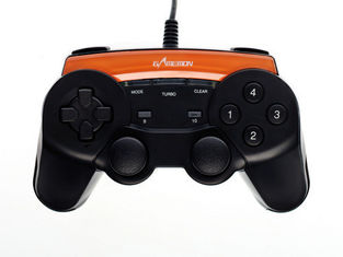 Pc Gaming Wireless USB Game Controller PC/P2/P3 Dual Vibration Gamepad For Multi Platform