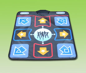 Primary Wired Electronic USB Plug And Play Dance Mat With 36 Musics