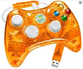 Wired USB XBOX360 / XBOX One Gamepad Compatible Win98 / 2000