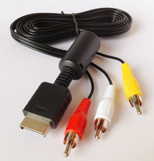 P3 / P2 AV Cabel For Video game for Audio Video HDTV