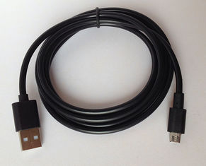 P4 Controller charger USB Data Charging Cable , 4 pin USB A to 5 pin Micro B connection