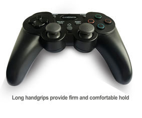 Durable BT Wired Android Gamepad / Controller For Tablet PC / Computer