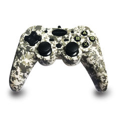 Double Vibration Wired  PS3 PC Android Game Controller