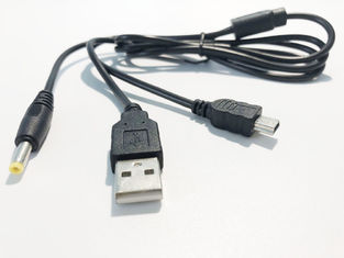 PSP 2in1 DATA&CHARGER CABLE COMPATIBLE WITH PSP 1000,2000&3000