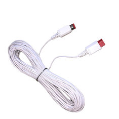 GAMEMON 50 FT Sensor Bar Extension Cable for Wii & Wii U