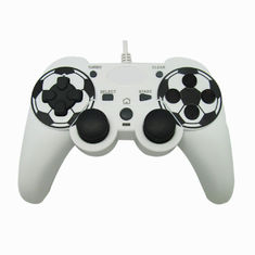 12 Button 4 Axis P3 Wireless USB Game Controller Wired USB Cable With LED Indicator