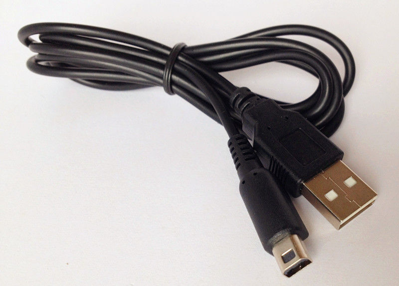 2.9 OD electronics USB Data Charging Cable for Nintendo DS DSL NDSL