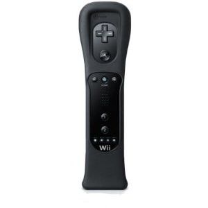 Right Hand Gamepad and Remote WII Nunchuk Controller With Montion three axis interaction