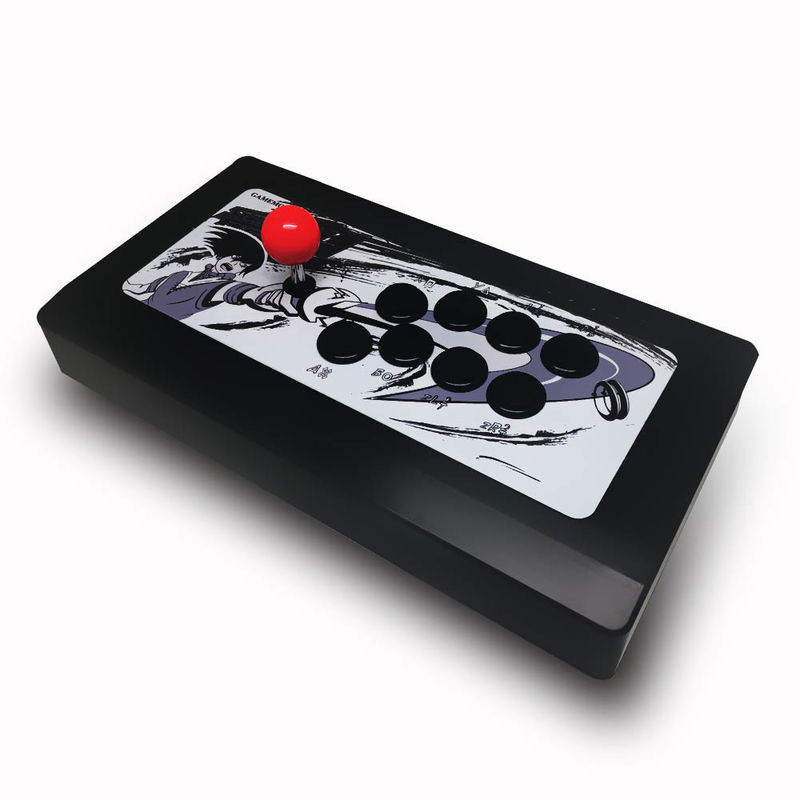 Ps4 360 Xbox Sanwa Buttons Fighting Game Arcade Stick