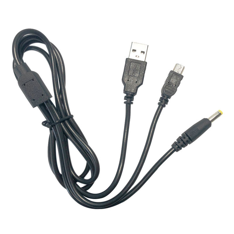 PSP 2in1 DATA&CHARGER CABLE COMPATIBLE WITH PSP 1000,2000&3000