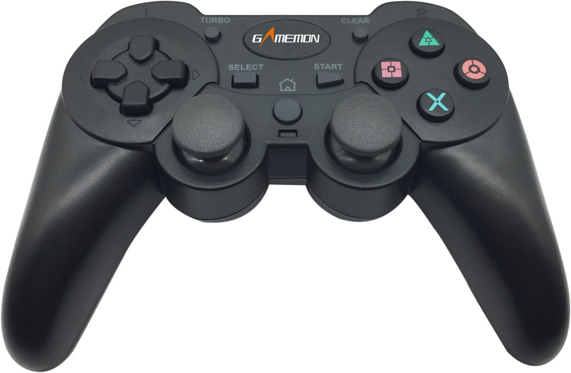 12 Button 4 Axis 2.4G RF Wireless Gamepad , Xbox One / Xbox360 Controller