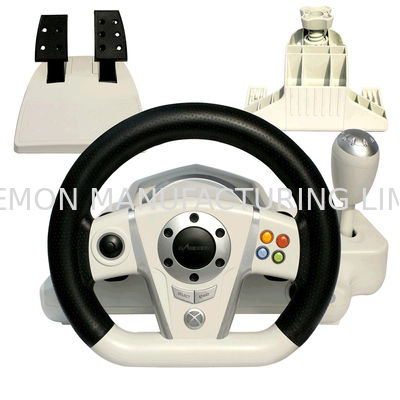 XBOXONE  Steering Wheel With 270 Degree Rotation Angle